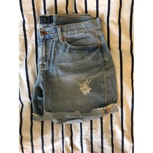 Lucky Brand Laguna Short